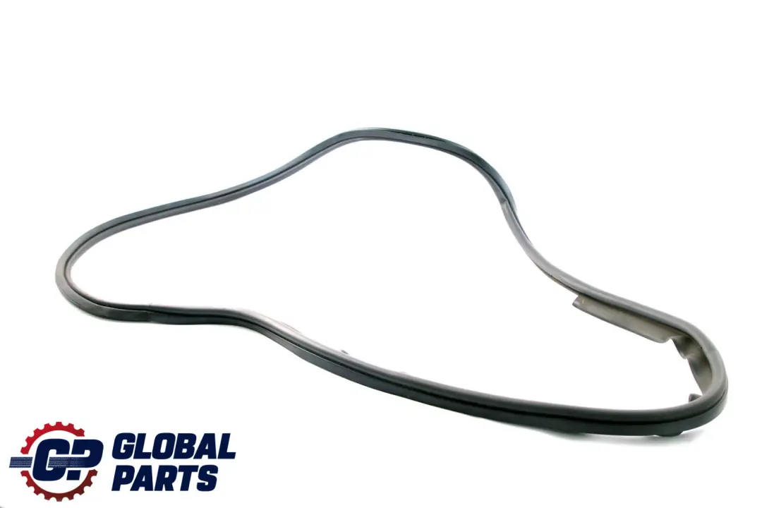 BMW 3 Series F31 Trunk Boot Lid Tailgate Gasket Seal Rubber Window - SKU 7263097 - Part number 7263097