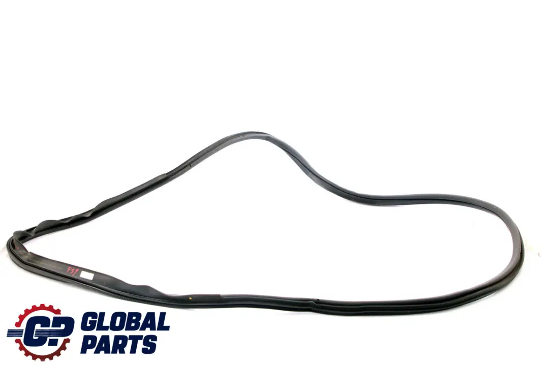 BMW 3 Series F31 Trunk Boot Lid Tailgate Gasket Seal Rubber Window - SKU 7263097 - Part number 7263097
