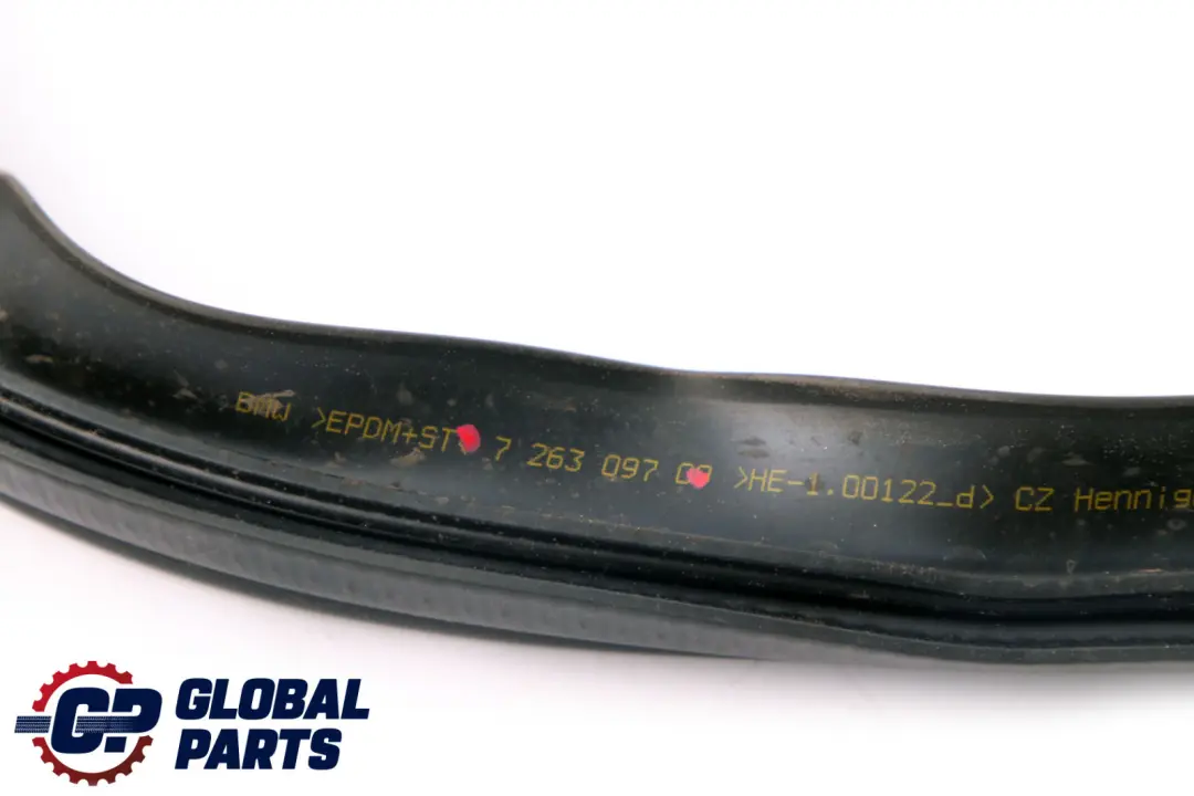 BMW 3 Series F31 Trunk Boot Lid Tailgate Gasket Seal Rubber Window - SKU 7263097 - Part number 7263097