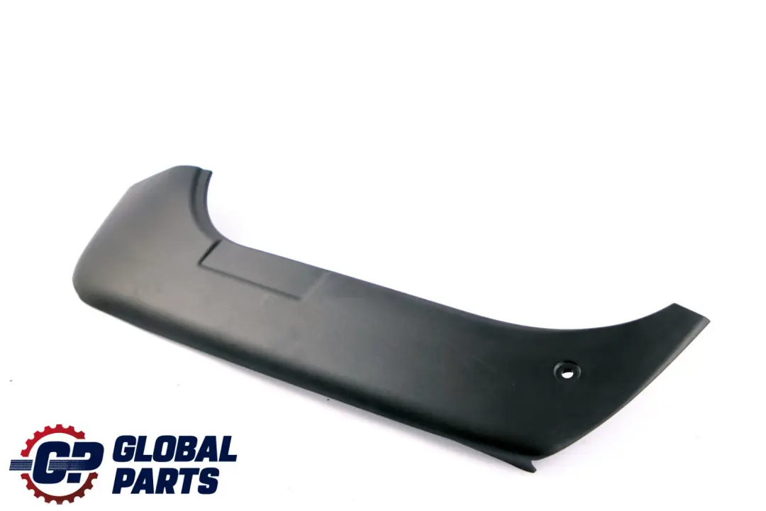 Trim Panel Side Outer Left N/S to BMW 3 Series F31 with Part number 7263141 BMW 3 Series F31 Trim Panel Side Outer Left N/S - SKU 7263141 - Part number 7263141