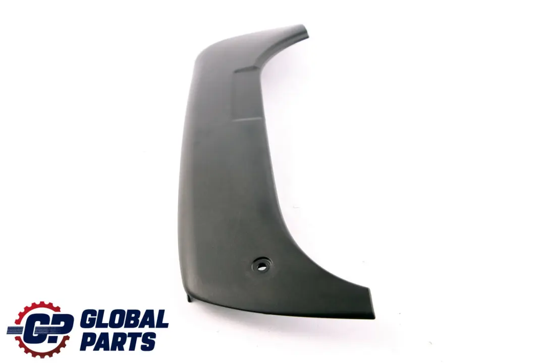 Panel lateral exterior izquierdo para BMW F31 con número de pieza 7263141 BMW F31 Panel lateral exterior izquierdo - SKU 7263141 - Número de pieza 7263141