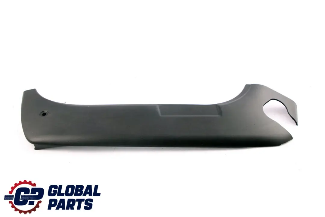 BMW 3 Series F31 Trim Panel Side Outer Right O/S - SKU 7263142 - Part number 7263142
