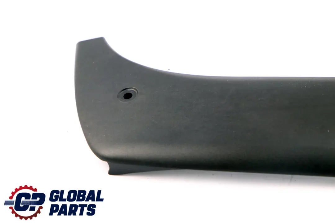 Trim Panel Side Outer Right O/S to BMW 3 Series F31 with Part number 7263142 BMW 3 Series F31 Trim Panel Side Outer Right O/S - SKU 7263142 - Part number 7263142