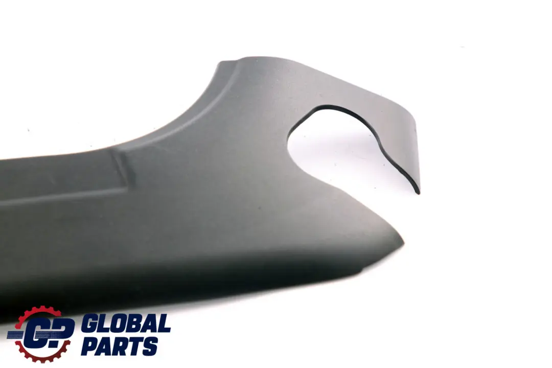 Panel lateral exterior derecho para BMW F31 con número de pieza 7263142 BMW F31 Panel lateral exterior derecho - SKU 7263142 - Número de pieza 7263142