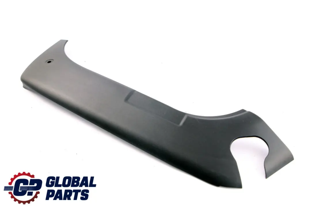 BMW 3 Series F31 Trim Panel Side Outer Right O/S - SKU 7263142 - Part number 7263142