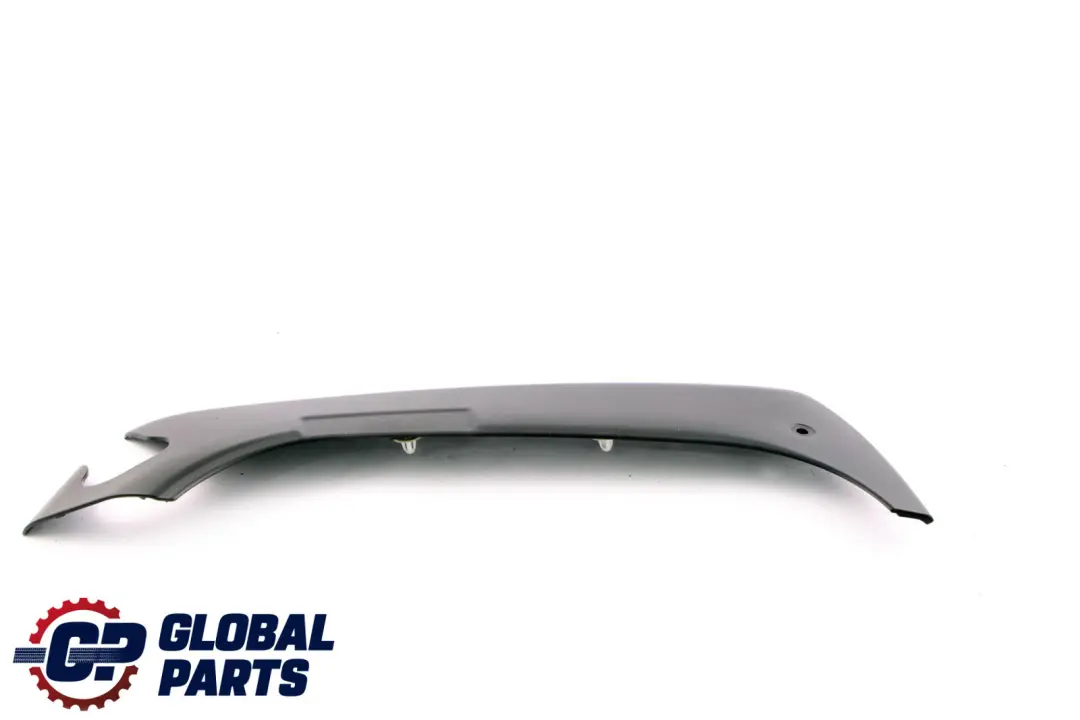 Trim Panel Side Outer Right O/S to BMW 3 Series F31 with Part number 7263142 BMW 3 Series F31 Trim Panel Side Outer Right O/S - SKU 7263142 - Part number 7263142