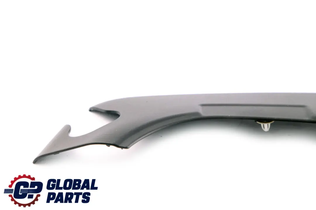 BMW 3 Series F31 Trim Panel Side Outer Right O/S - SKU 7263142 - Part number 7263142