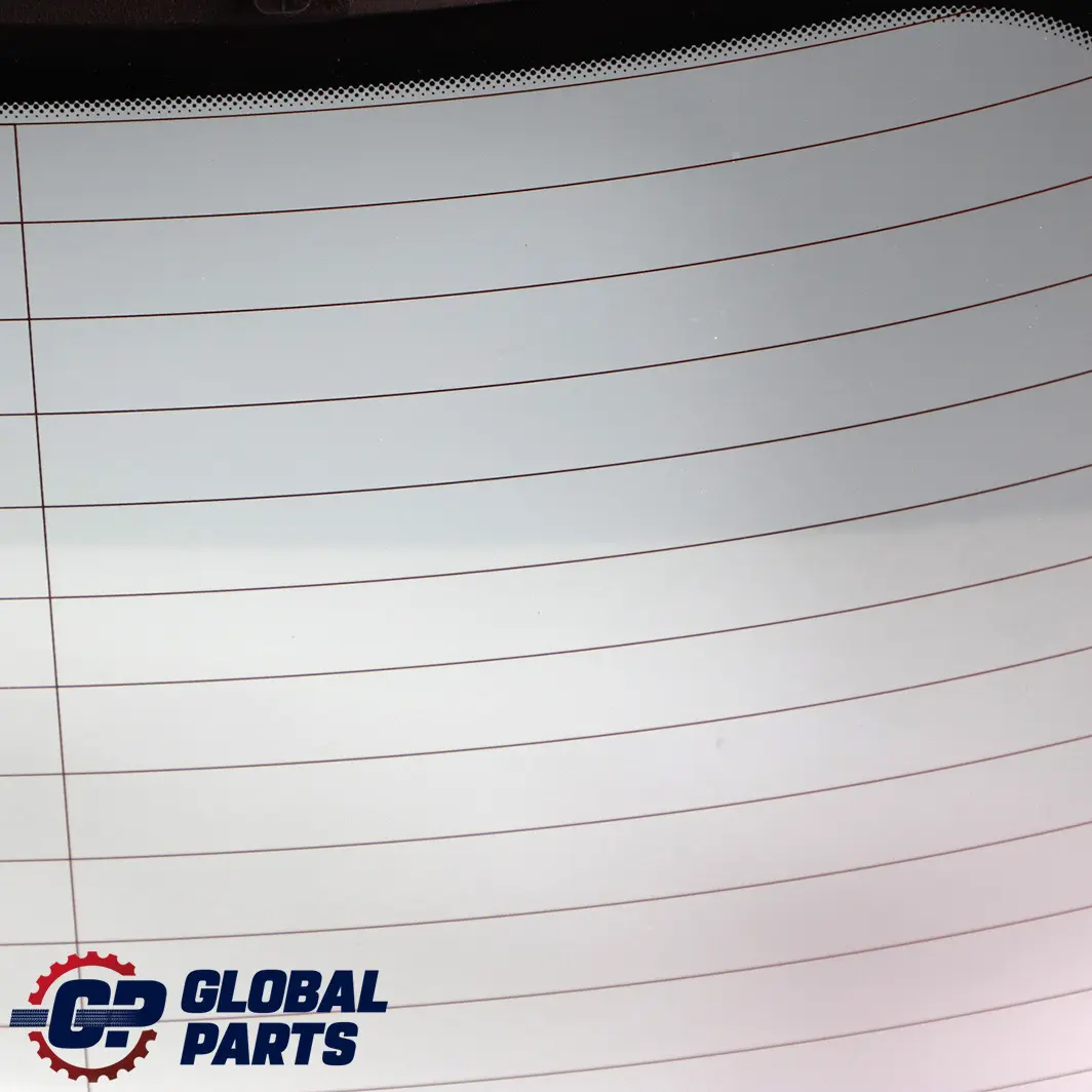 Vetro portellone posteriore Verde AS2 per BMW Serie 3 F31 Touring Estate con numero di parte 7263163 BMW Serie 3 F31 Touring Estate Vetro portellone posteriore Verde AS2 - SKU 7263163 - Numero di parte 7263163