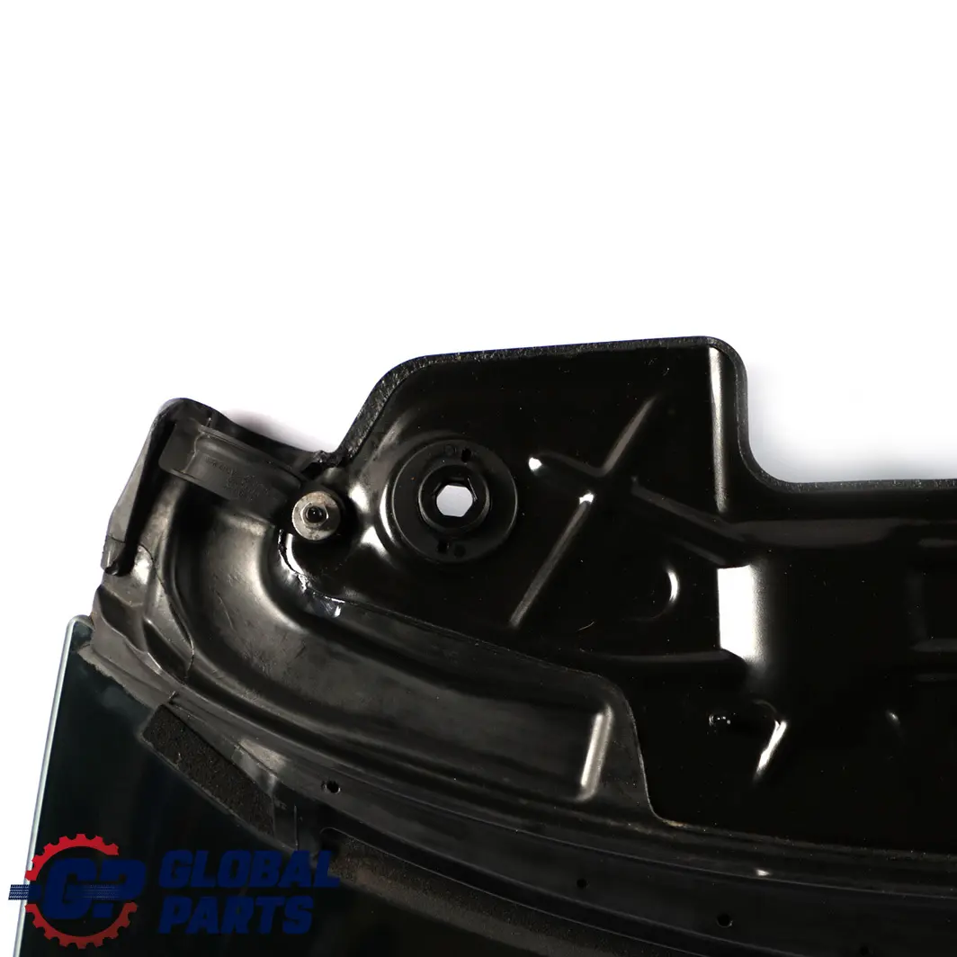 BMW Serie 3 F31 Touring Estate Vetro portellone posteriore Verde AS2 - SKU 7263163 - Numero di parte 7263163