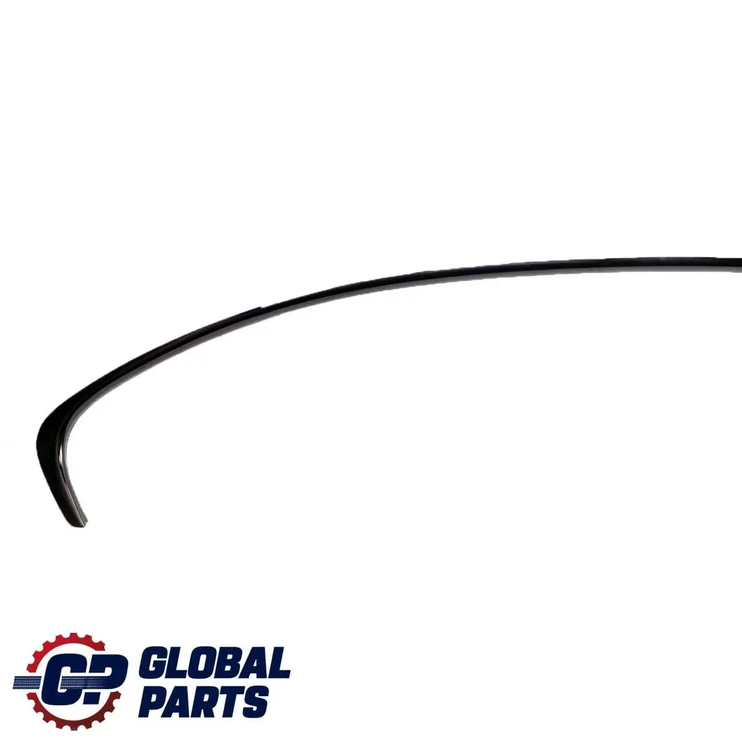 BMW F30 Listwa Dachu Dachowa Prawa Glanzschwarz - SKU 7263232 - Numer Części 7263232