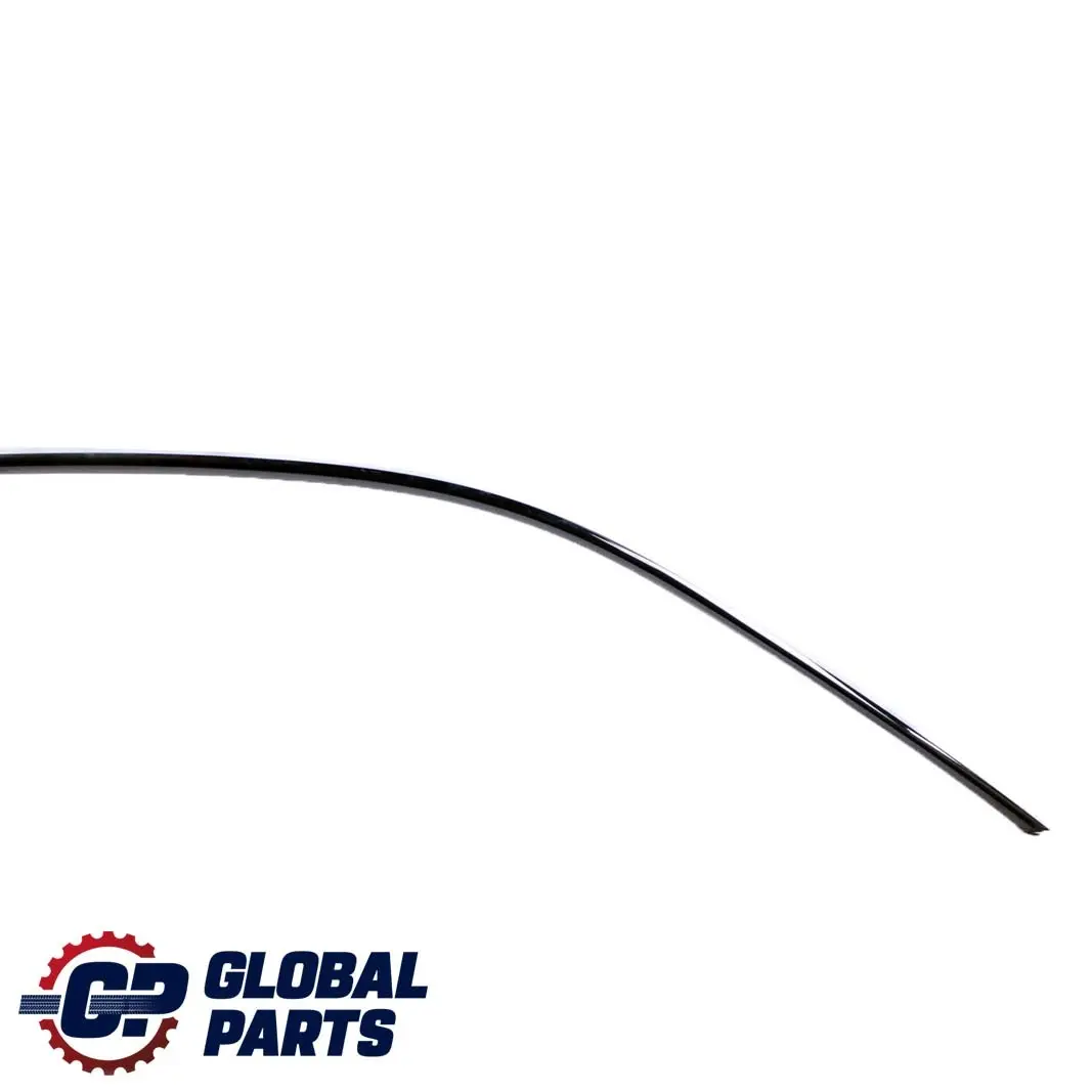 BMW F30 Listwa Dachu Dachowa Prawa Glanzschwarz - SKU 7263232 - Numer Części 7263232