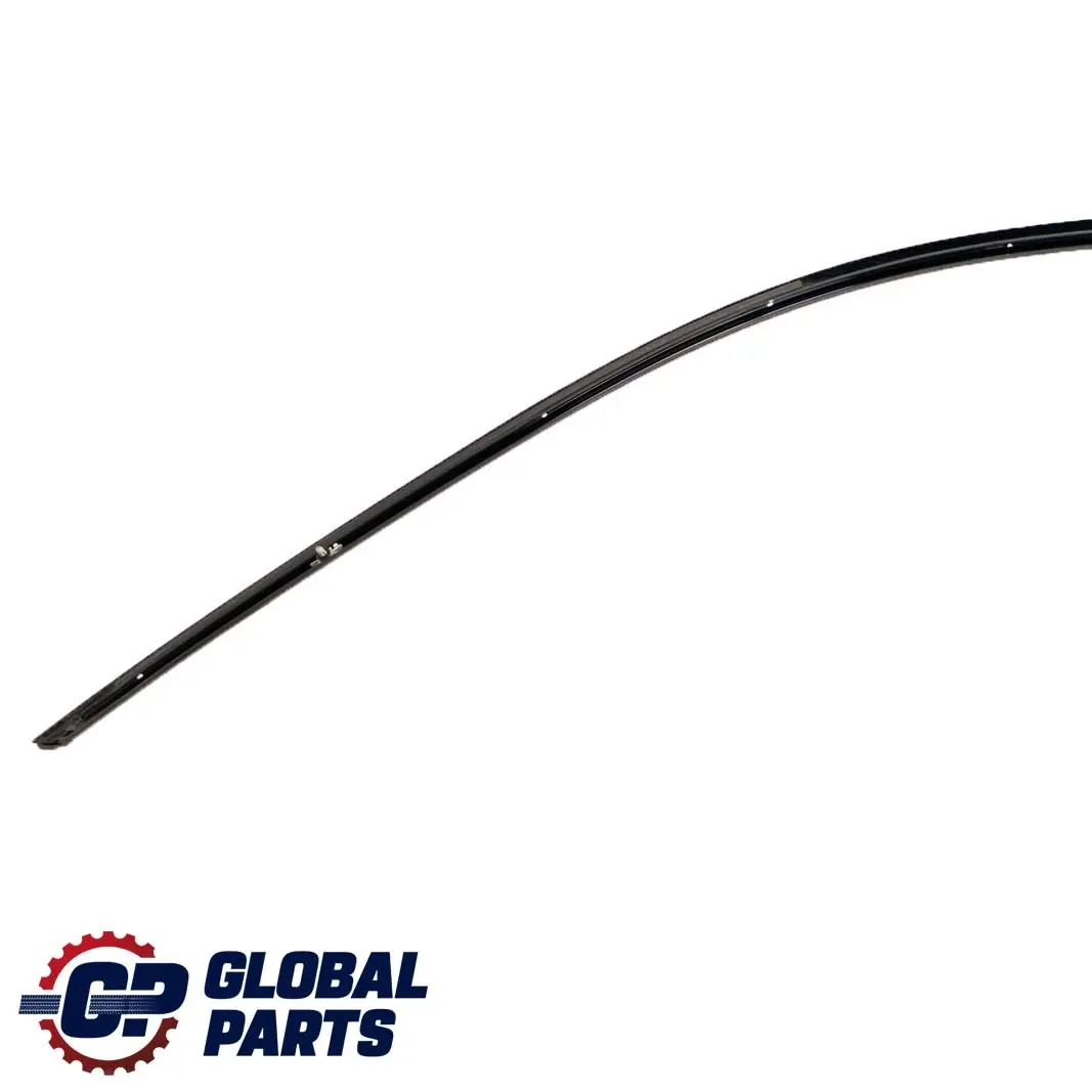 BMW F30 Listwa Dachu Dachowa Prawa Glanzschwarz - SKU 7263232 - Numer Części 7263232
