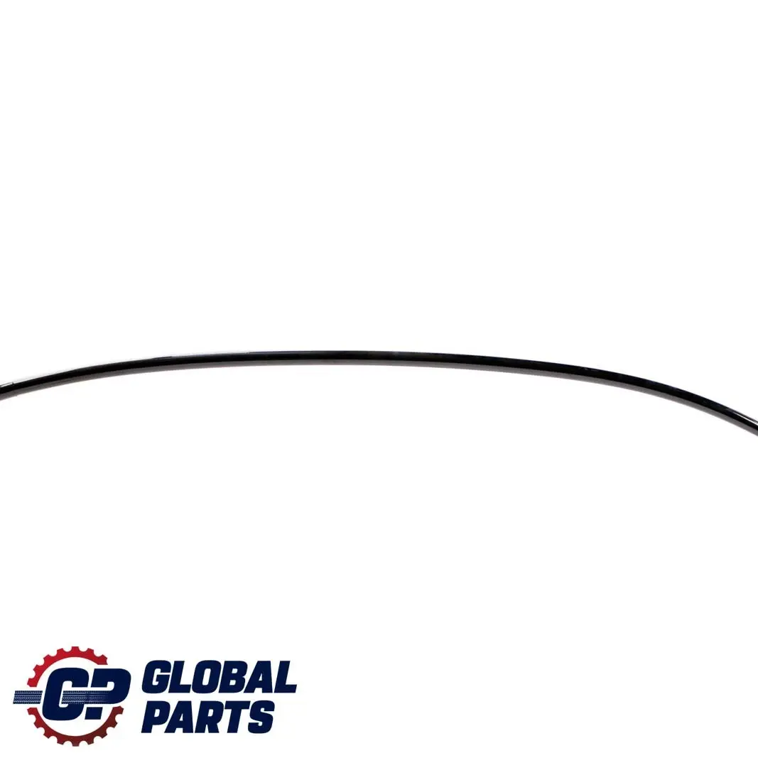 Listwa Dachu Dachowa Prawa Glanzschwarz do BMW F30 o numerze 7263232 BMW F30 Listwa Dachu Dachowa Prawa Glanzschwarz - SKU 7263232 - Numer Części 7263232