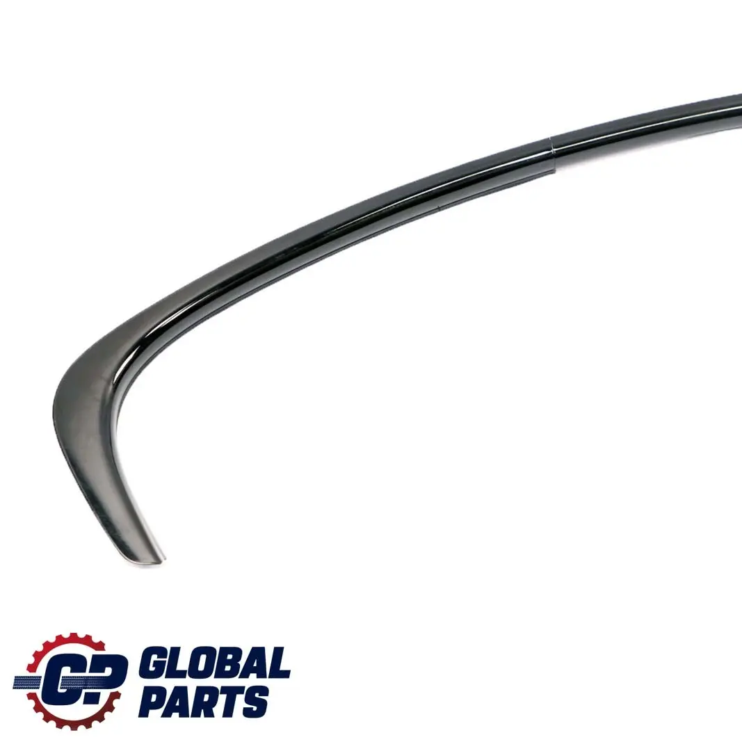 Listwa Dachu Dachowa Prawa Glanzschwarz do BMW F30 o numerze 7263232 BMW F30 Listwa Dachu Dachowa Prawa Glanzschwarz - SKU 7263232 - Numer Części 7263232