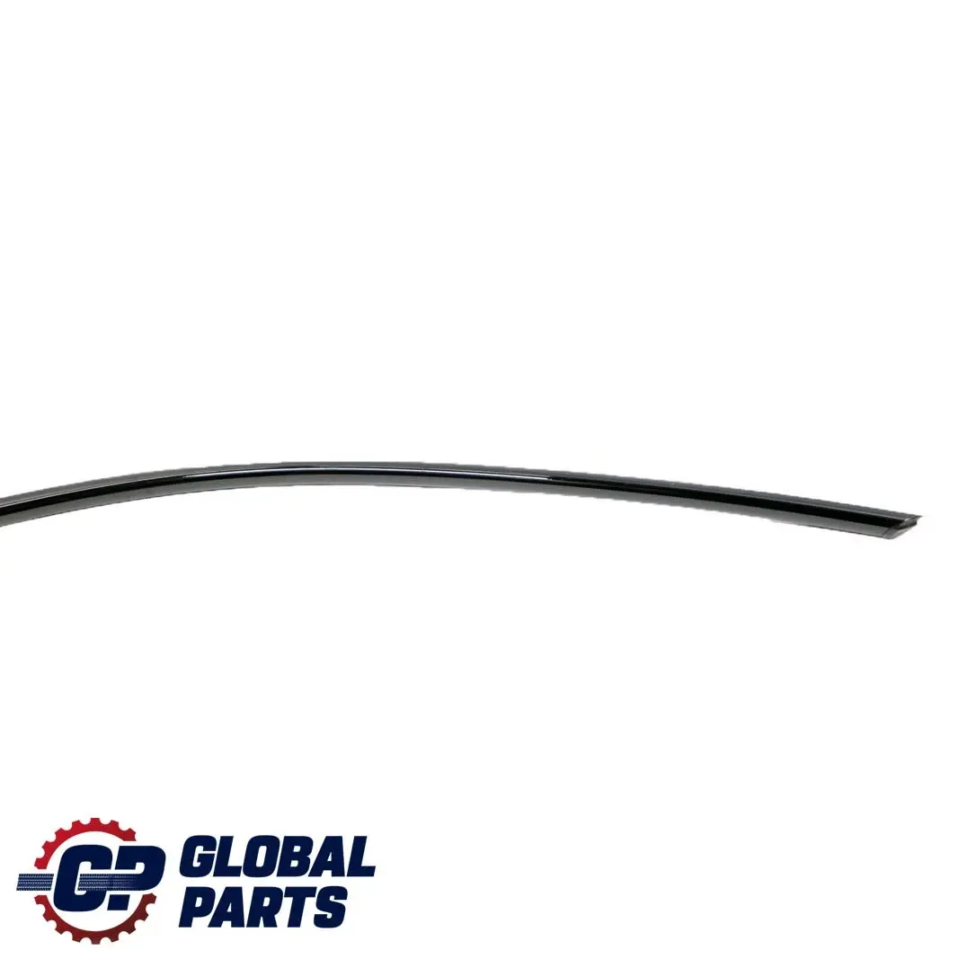 Listwa Dachu Dachowa Prawa Glanzschwarz do BMW F30 o numerze 7263232 BMW F30 Listwa Dachu Dachowa Prawa Glanzschwarz - SKU 7263232 - Numer Części 7263232
