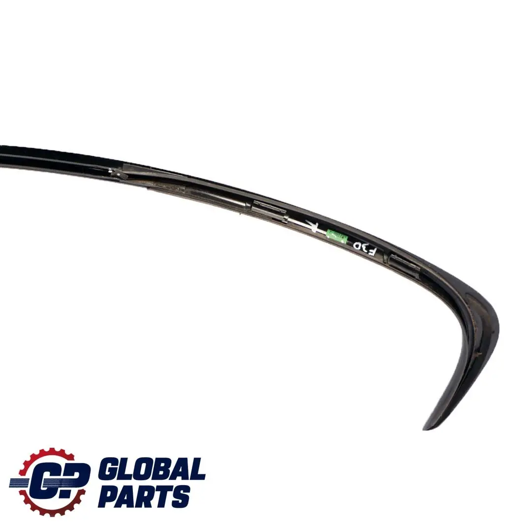 Listwa Dachu Dachowa Prawa Glanzschwarz do BMW F30 o numerze 7263232 BMW F30 Listwa Dachu Dachowa Prawa Glanzschwarz - SKU 7263232 - Numer Części 7263232