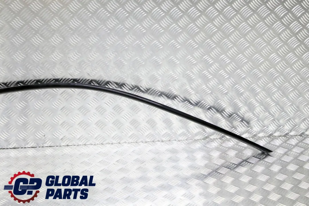 Right O/S Side Frame Trim Strip Finisher High Gloss Black to BMW 3 F31 Touring with Part number 7263236 BMW 3 F31 Touring Right O/S Side Frame Trim Strip Finisher High Gloss Black - SKU 7263236 - Part number 7263236