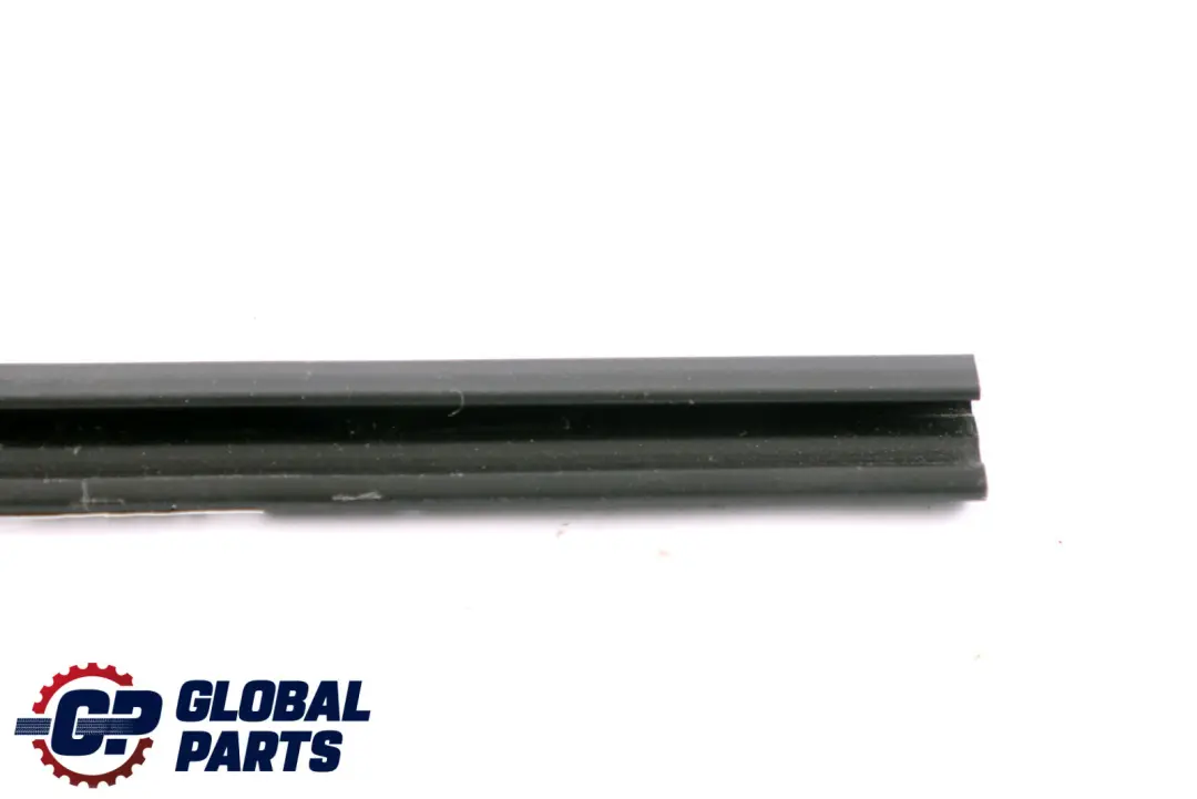 Sealing Strip Rear Door Window Seal to BMW 3 Series F30 F31 F80 M3 with Part number 7263269 BMW 3 Series F30 F31 F80 M3 Sealing Strip Rear Door Window Seal - SKU 7263269 - Part number 7263269