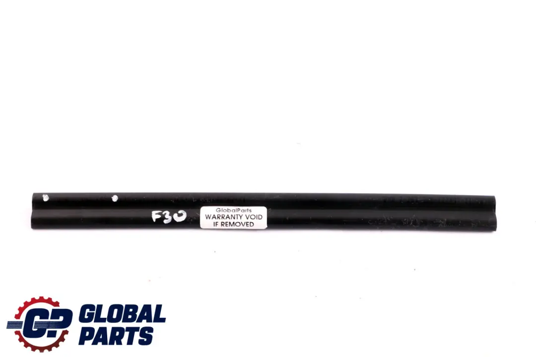 BMW F30 F31 F80 M3 Striscia Guarnizione Finestrino Porta Posteriore - SKU 7263269 - Numero di parte 7263269