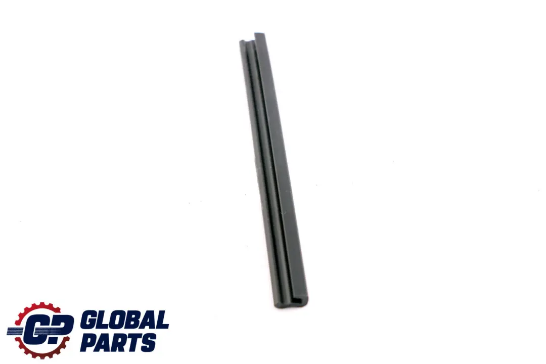 BMW F30 F31 F80 M3 Striscia Guarnizione Finestrino Porta Posteriore - SKU 7263269 - Numero di parte 7263269