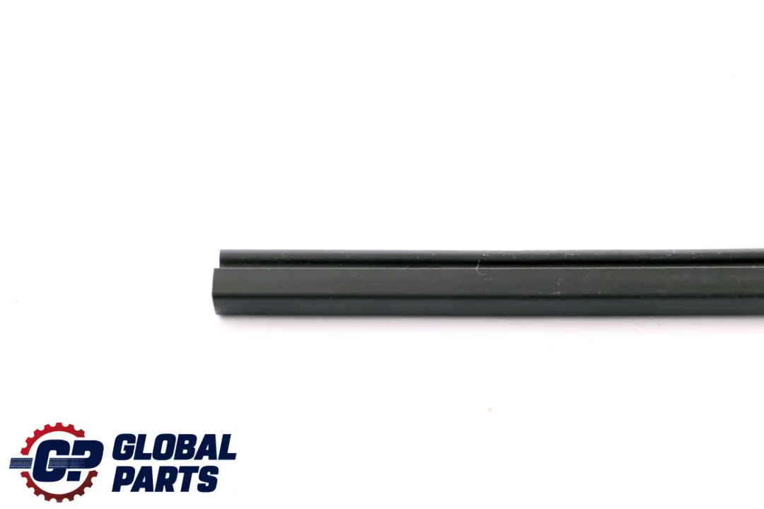 Tira Sellado de Ventana de Puerta Trasera Seal para BMW F30 F80 M3 con número de pieza 7263269 BMW F30 F80 M3 Tira Sellado de Ventana de Puerta Trasera Seal - SKU 7263269 - Número de pieza 7263269