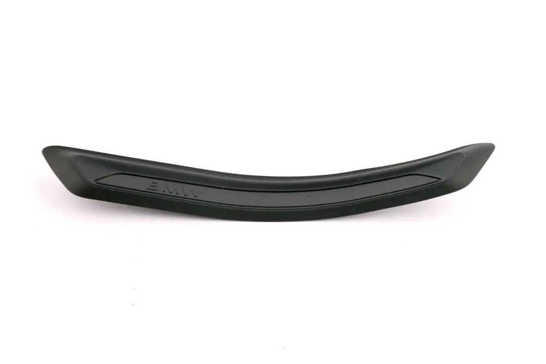 Trim Panel Sill Entrance Cover Kick Plate Rear Left N/S to BMW F20 with Part number 7263311 BMW F20 Trim Panel Sill Entrance Cover Kick Plate Rear Left N/S - SKU 7263311-1 - Part number 7263311