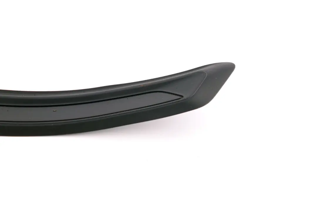 Pannello Rivestimento Sill Entrance Cover Kick Plate Posteriore Sinistro per BMW F20 con numero di parte 7263311 BMW F20 Pannello Rivestimento Sill Entrance Cover Kick Plate Posteriore Sinistro - SKU 7263311-1 - Numero di parte 7263311