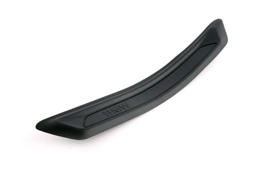 BMW F20 Trim Panel Sill Entrance Cover Kick Plate Rear Left N/S - SKU 7263311-1 - Part number 7263311