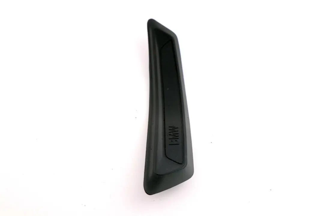 BMW F20 Trim Panel Sill Entrance Cover Kick Plate Rear Left N/S - SKU 7263311-1 - Part number 7263311