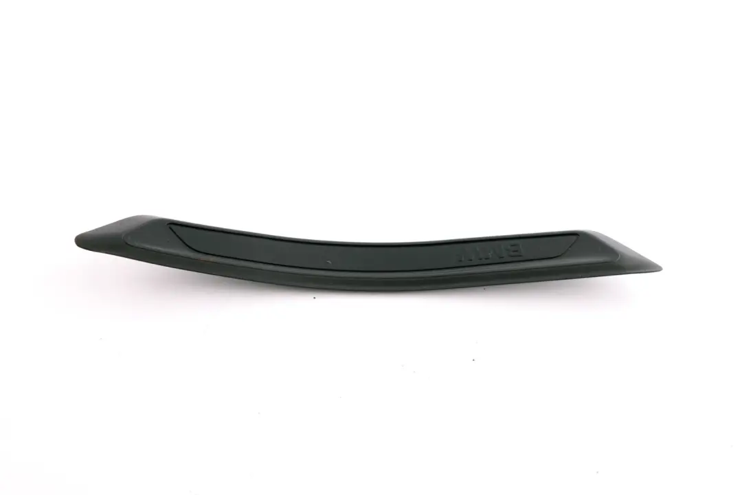 BMW F20 Trim Panel Sill Entrance Cover Kick Plate Rear Left N/S - SKU 7263311-1 - Part number 7263311