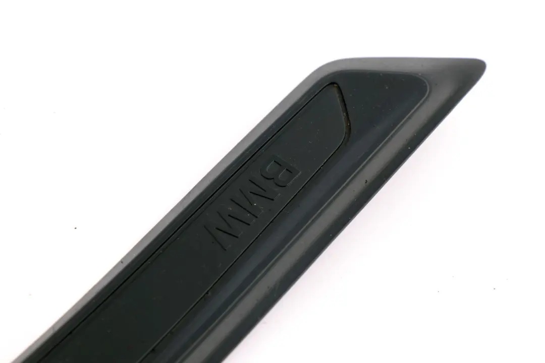 BMW F20 Trim Panel Sill Entrance Cover Kick Plate Rear Left N/S - SKU 7263311-1 - Part number 7263311