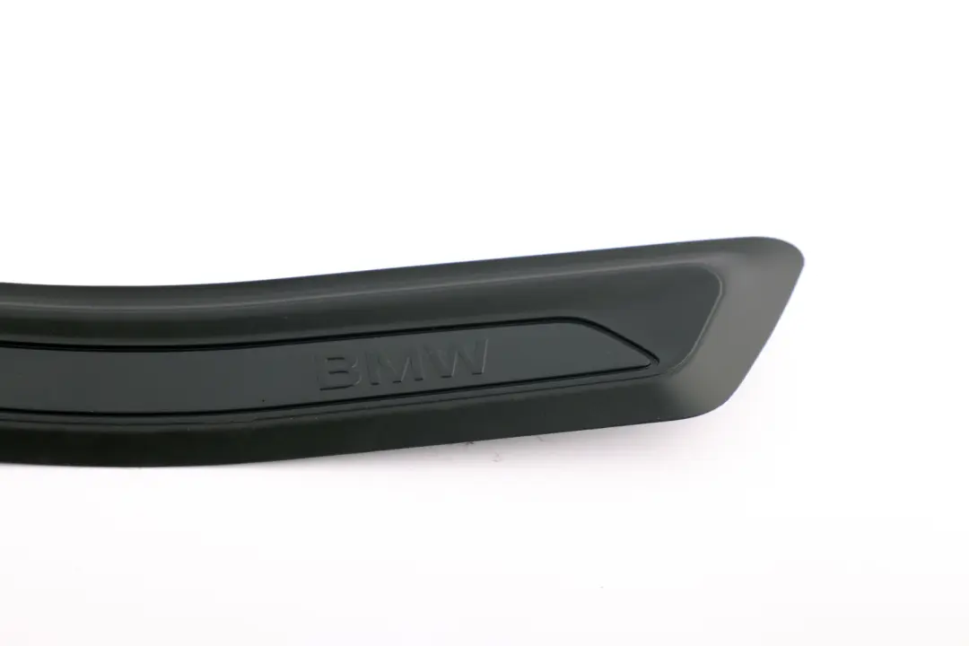 BMW F20 Panel Moldura Cubierta De Entrada, Placa De Protección Trasera Derecha - SKU 7263312 - Número de pieza 7263312
