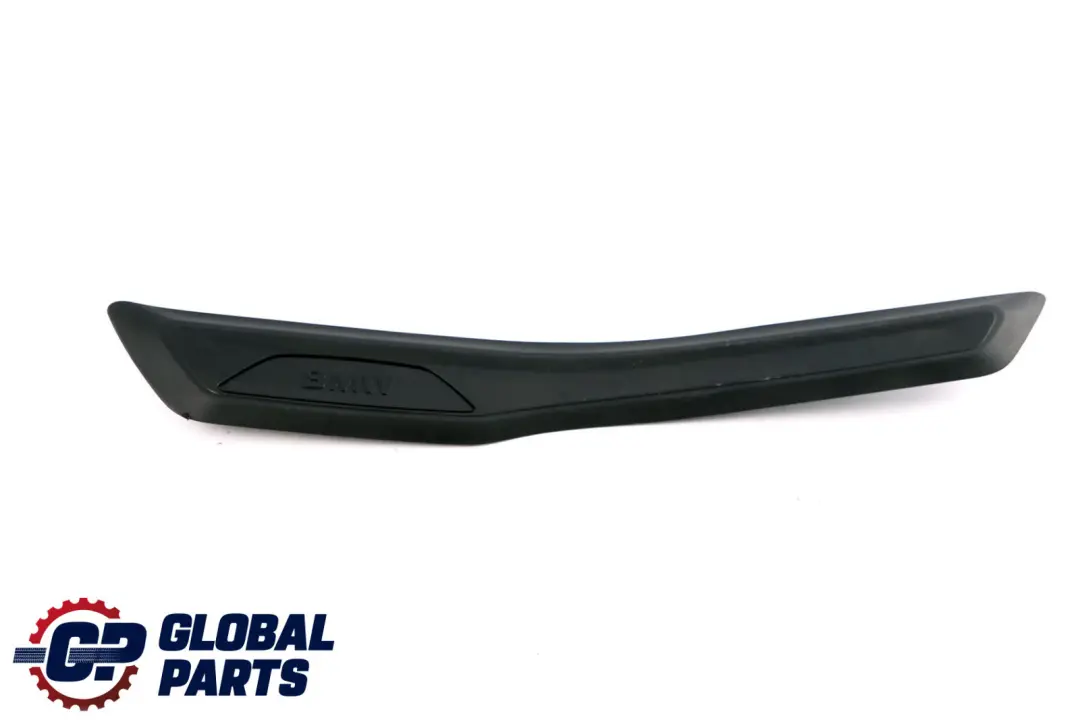 BMW 3 er F30 F31 Einstiegsleiste Zierleiste Blende Hinten Links N/S - SKU 7263313-1 - Teilenummer 7263313