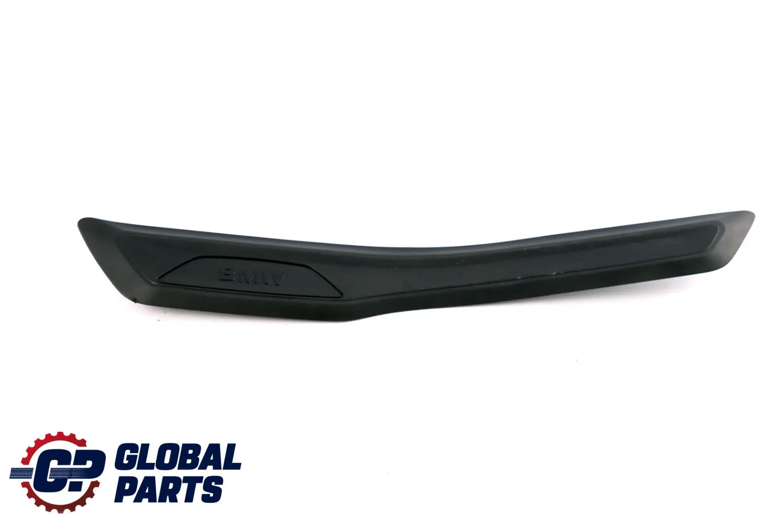 BMW 3 er F30 F31 Einstiegsleiste Zierleiste Blende Hinten Links N/S 7263313