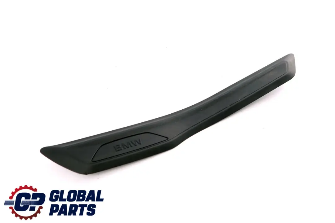 BMW 3 er F30 F31 Einstiegsleiste Zierleiste Blende Hinten Links N/S - SKU 7263313-1 - Teilenummer 7263313