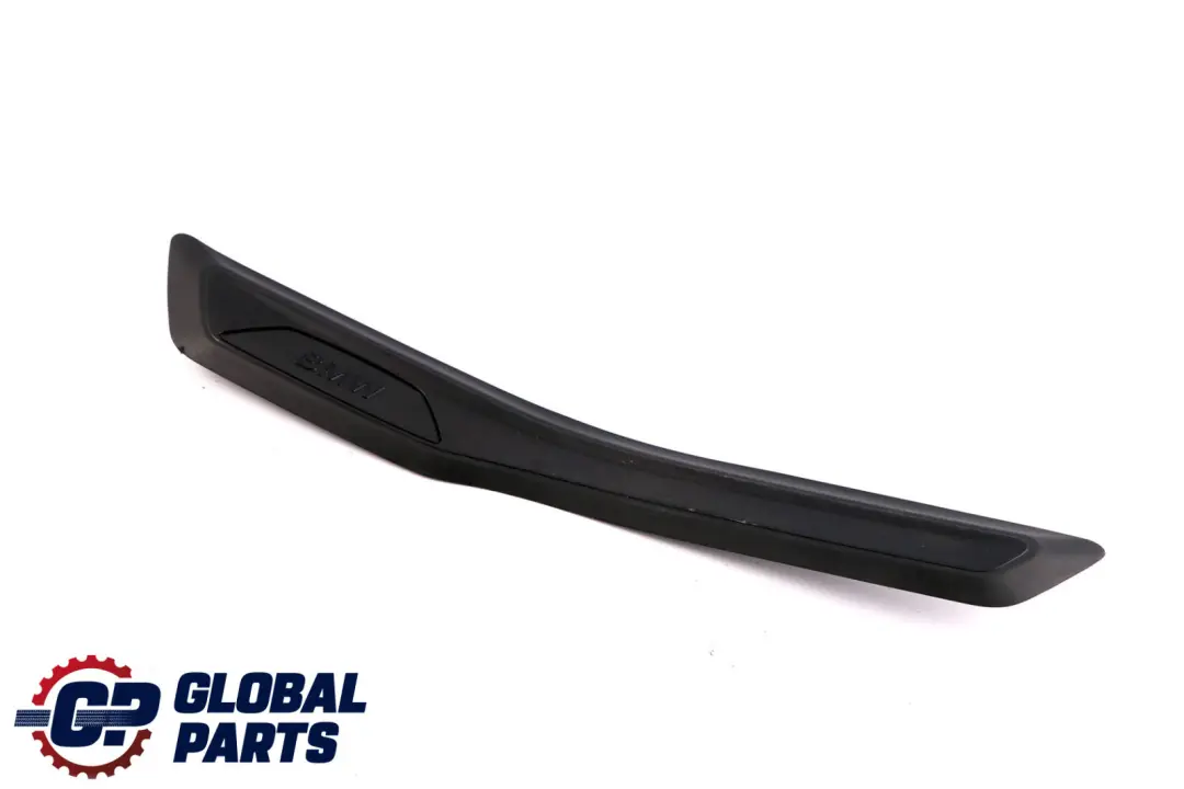 BMW 3 er F30 F31 Einstiegsleiste Zierleiste Blende Hinten Links N/S - SKU 7263313-1 - Teilenummer 7263313