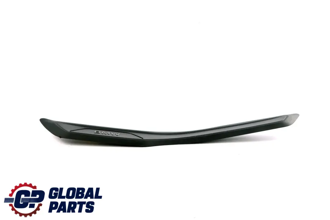 BMW 3 er F30 F31 Einstiegsleiste Zierleiste Blende Hinten Links N/S - SKU 7263313-1 - Teilenummer 7263313