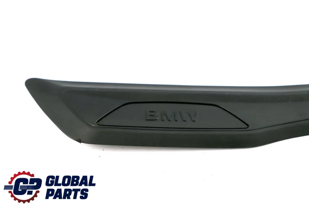 BMW 3 er F30 F31 Einstiegsleiste Zierleiste Blende Hinten Links N/S - SKU 7263313-1 - Teilenummer 7263313