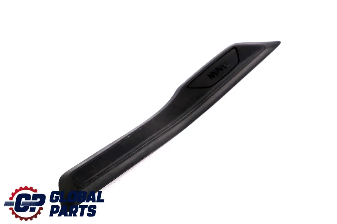 BMW 3 er F30 F31 Einstiegsleiste Zierleiste Blende Hinten Links N/S - SKU 7263313-1 - Teilenummer 7263313