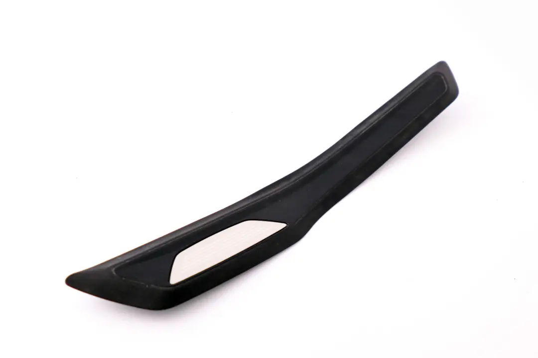 Einstiegsabdeckleiste BMW F30 F31 Innenraum Hinten Links für mit Teilenummer 7263313 Einstiegsabdeckleiste BMW F30 F31 Innenraum Hinten Links - SKU 7263313 - Teilenummer 7263313