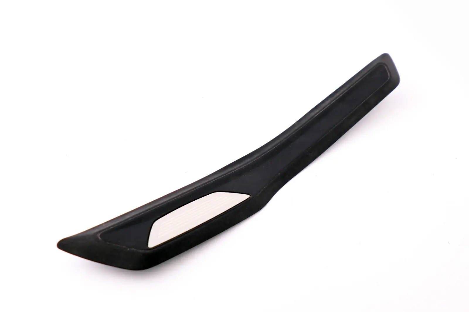 Moldura Cubierta Entrada BMW F30 F31 Interior Trasero Izquierdo 7263313