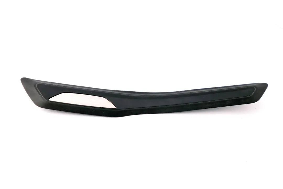 Moldura Cubierta Entrada BMW F30 F31 Interior Trasero Izquierdo para con número de pieza 7263313 Moldura Cubierta Entrada BMW F30 F31 Interior Trasero Izquierdo - SKU 7263313 - Número de pieza 7263313
