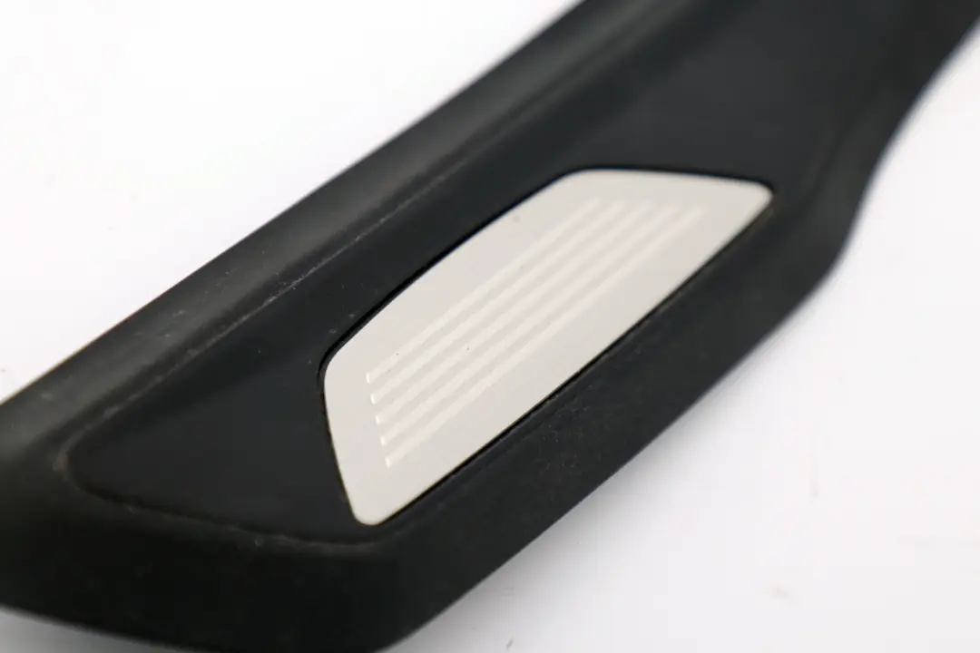 Bande De Protection D'Entrée BMW F30 F31 Intérieur Arrière Gauche pour à propos du numéro de pièce 7263313 Bande De Protection D'Entrée BMW F30 F31 Intérieur Arrière Gauche - SKU 7263313 - Numéro de pièce 7263313