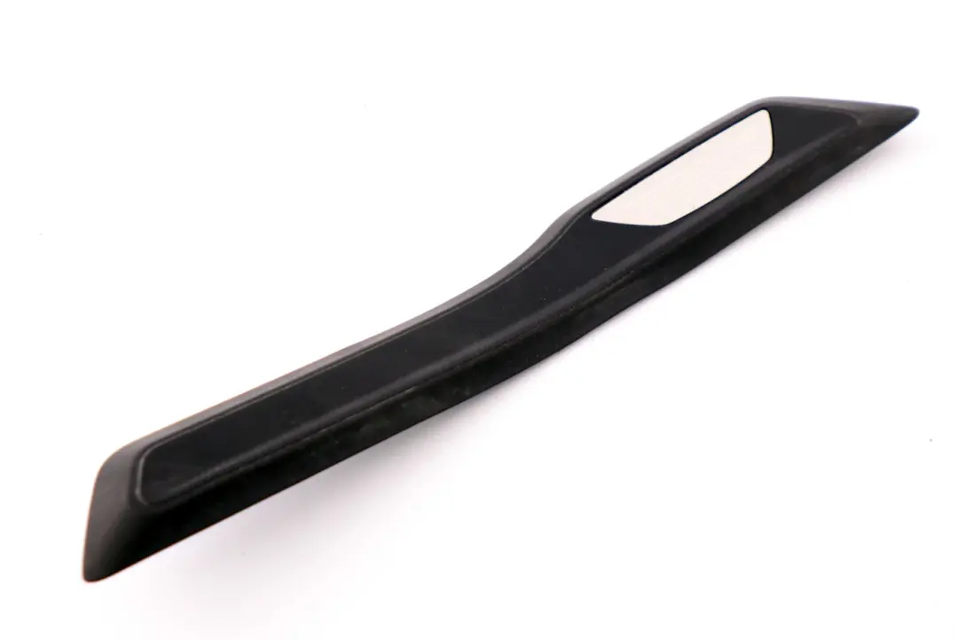 Einstiegsabdeckleiste BMW F30 F31 Innenraum Hinten Links für mit Teilenummer 7263313 Einstiegsabdeckleiste BMW F30 F31 Innenraum Hinten Links - SKU 7263313 - Teilenummer 7263313