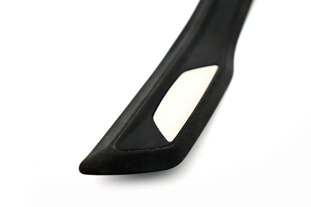 Striscia Di Copertura Ingresso BMW F30 F31 Interno Posteriore Sinistro per con numero di parte 7263313 Striscia Di Copertura Ingresso BMW F30 F31 Interno Posteriore Sinistro - SKU 7263313 - Numero di parte 7263313