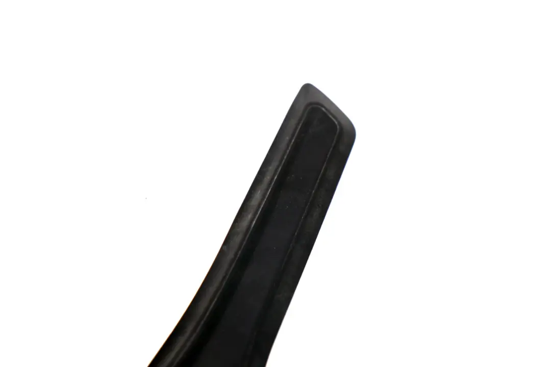  Entrance Cover Strip BMW F30 F31 Interior Rear Left N/S - SKU 7263313 - Part number 7263313