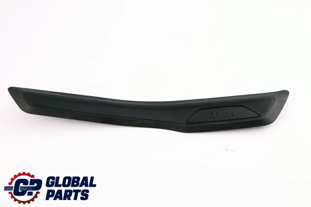 Tapa Entrada Interior Trasera Derecha para BMW F30 F31 con número de pieza 7263314 BMW F30 F31 Tapa Entrada Interior Trasera Derecha - SKU 7263314 - Número de pieza 7263314