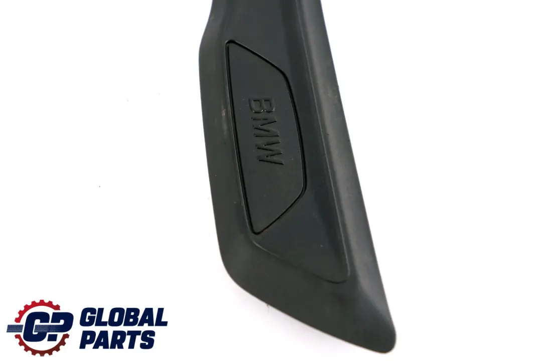 BMW F30 F31 Cache Bande Entrée Intérieur Droite - SKU 7263314 - Numéro de pièce 7263314