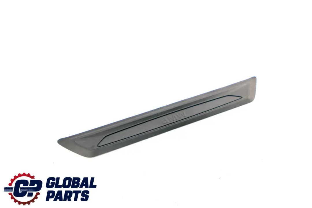  Alféizar De Entrada BMW F20 F30 Embellecedor Puerta Delantera Panel Cubre Placa - SKU 7263315 - Número de pieza 7263315
