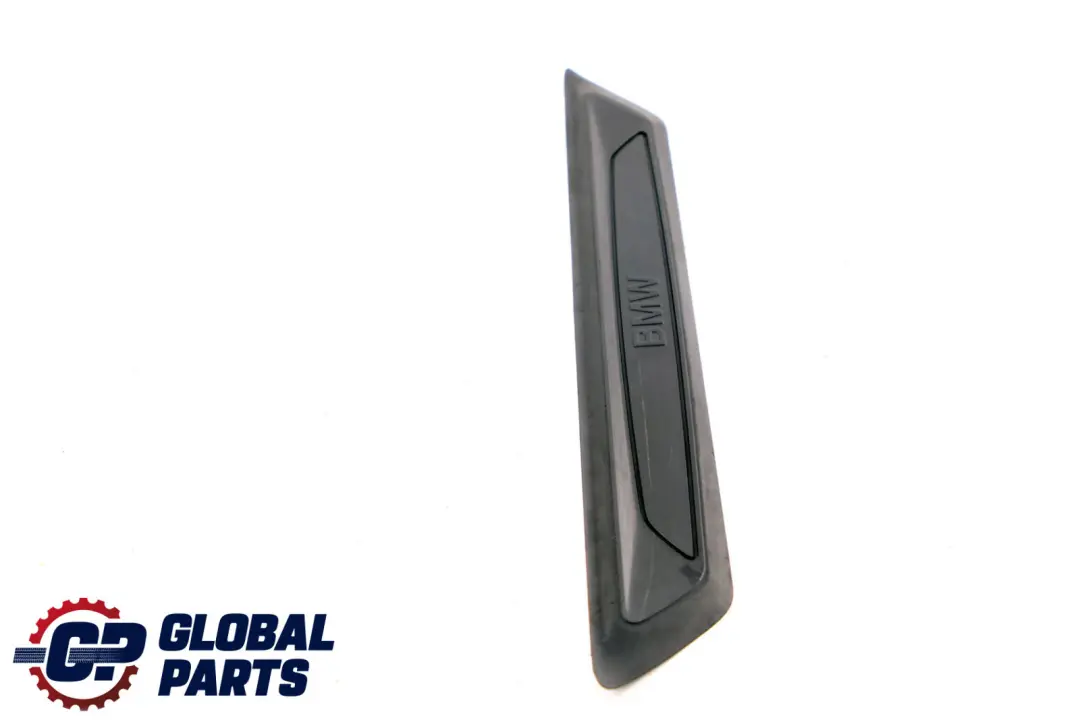  Einstiegs Leiste BMW F20 F30 Front Tür Verkleidung Tritt Brett Abdeckung - SKU 7263315 - Teilenummer 7263315